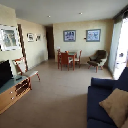 Appartement Atico Alba *