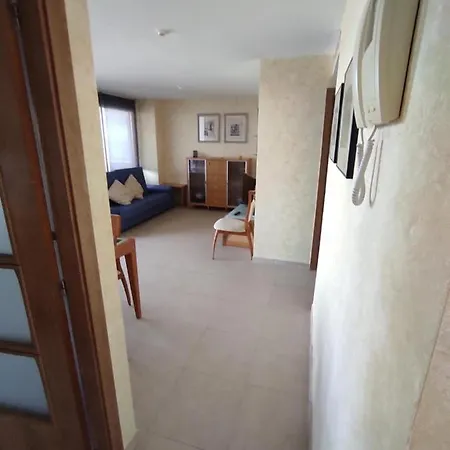 Atico Alba Оропеса-дель-Мар