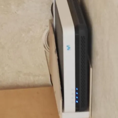 شقة Atico Alba