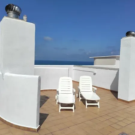 Appartement Atico Alba *