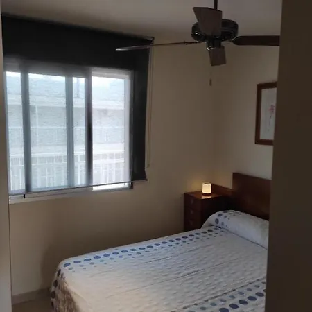 Apartment Atico Alba *