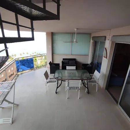 Atico Alba * Oropesa del Mar