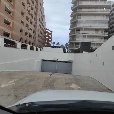 Atico Alba Oropesa del Mar