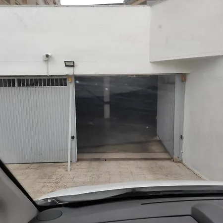 Atico Alba Apartment