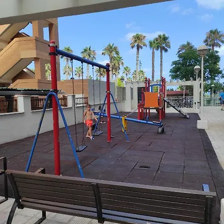 Appartement Atico Alba Oropesa del Mar