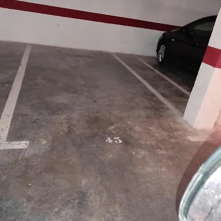 Appartamento ático Alba