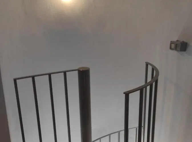 Atico Alba * オロペサ・デル・マール