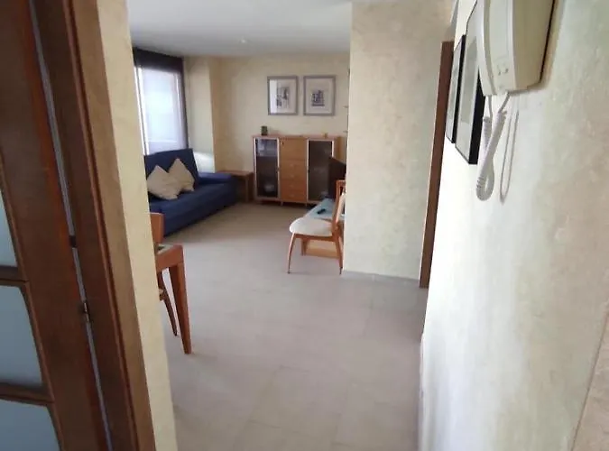 Atico Alba オロペサ・デル・マール