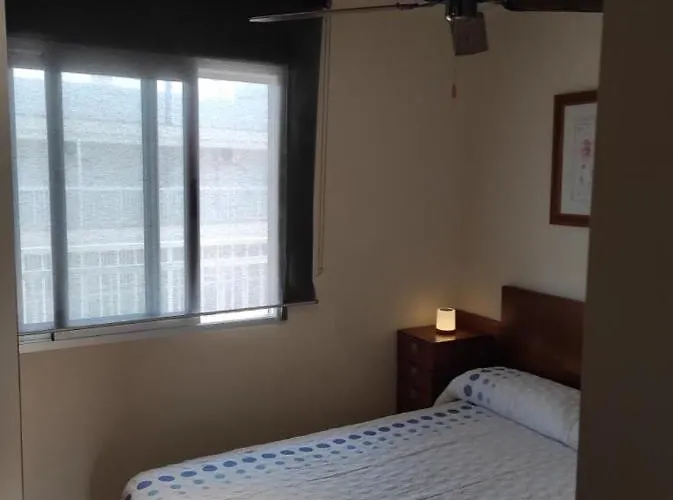 Appartement Atico Alba *