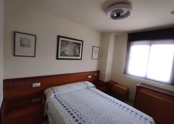 Atico Alba オロペサ・デル・マール