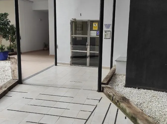 Atico Alba * オロペサ・デル・マール