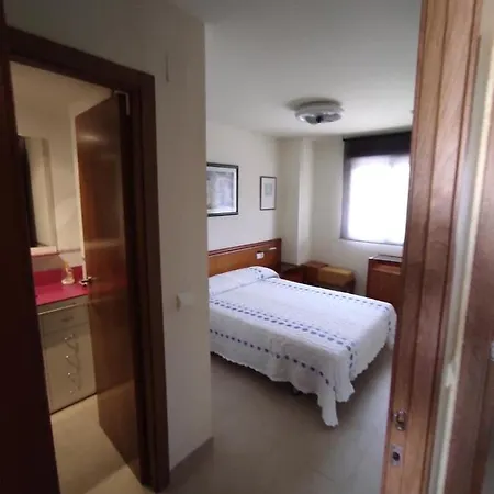 شقة Atico Alba أوروبيسا ذيل مار